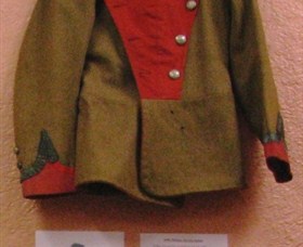 The Museum Of Clothing - Gold Coast Attractions 1