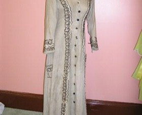 The Museum Of Clothing - Gold Coast Attractions 4