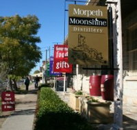 Morpeth Wine Cellars and Moonshine Distillery - Gold Coast Attractions