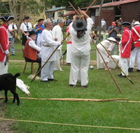 Caboolture Historical Village - Gold Coast Attractions