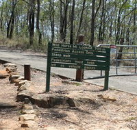 Wild Horse Mountain Lookout - Gold Coast Attractions