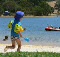 Drakesbrook Weir - Gold Coast Attractions