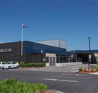 Gosford RSL Club - Gold Coast Attractions