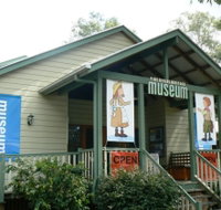 Pine Rivers Heritage Museum - Gold Coast Attractions