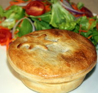 Pinjarra Bakery and Patisserie - Waroona Store - Gold Coast Attractions