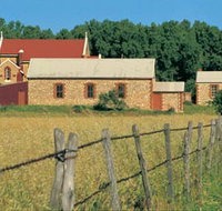 Central Greenough Historic Settlement - Gold Coast Attractions