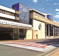 Central Coast Leagues Club - Gold Coast Attractions
