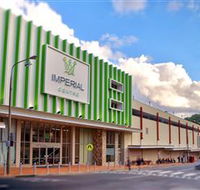 Imperial Centre - Gold Coast Attractions
