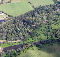 Moore Park Nature Reserve - Gold Coast Attractions