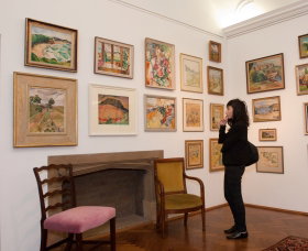 University Art Gallery - Gold Coast Attractions 0