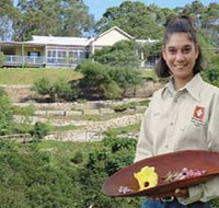 Yamuloong Centre - Gold Coast Attractions