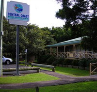 Central Coast Marine Discovery Centre - Gold Coast Attractions