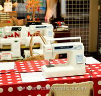 Sew Make Create - Gold Coast Attractions
