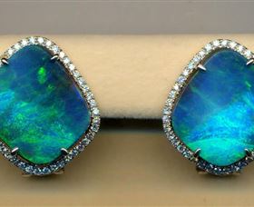Altmann And Cherny Opal Specialists - Gold Coast Attractions 0