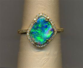 Altmann And Cherny Opal Specialists - Gold Coast Attractions 2
