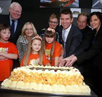 C1 Speed Electric Indoor Karting - Gold Coast Attractions