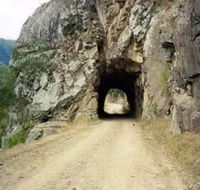 Old Glen Innes Road and the Historic Tunnel Grafton - Gold Coast Attractions