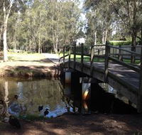 Tuggerah Lakes Cycleway - Gold Coast Attractions