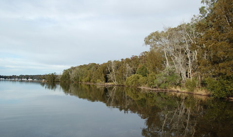 Lake Macquarie State Conservation Area - Gold Coast Attractions 0