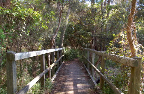 Lake Macquarie State Conservation Area - Gold Coast Attractions 2