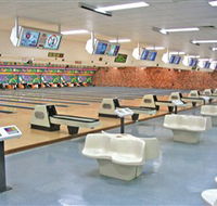 Bateau Bay Ten Pin Bowl - Gold Coast Attractions