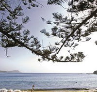 Terrigal Beach - Gold Coast Attractions
