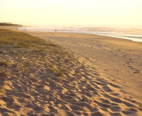 Fairy Meadow Beach - Gold Coast Attractions 0