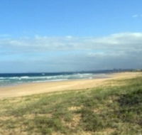 Corrimal Beach - Gold Coast Attractions