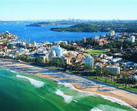 Boomerang Australia Studies - Gold Coast Attractions 0