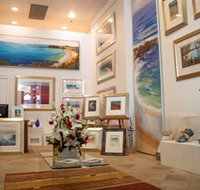 Neale Joseph Fine Art Gallery - Gold Coast Attractions