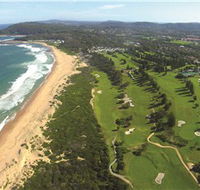 Shelly Beach Golf Club - Gold Coast Attractions
