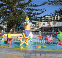 Veras Water Garden - Gold Coast Attractions