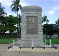 Sandgate War Memorial Park - Gold Coast Attractions