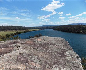 Bens Walk - Gold Coast Attractions 1