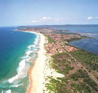 Tuggerah Beach - Gold Coast Attractions