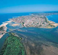 The Entrance Beach - Gold Coast Attractions
