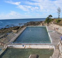The Entrance Ocean Baths - Gold Coast Attractions