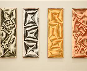 Utopia Art Sydney - Gold Coast Attractions 0