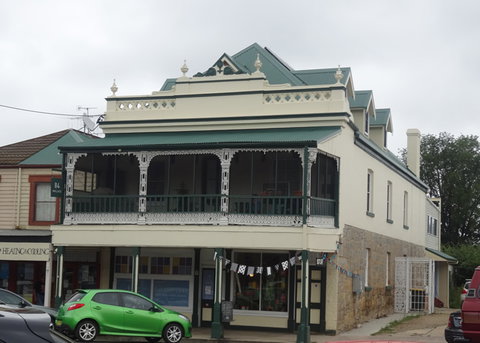 FyreGallery - Gold Coast Attractions 0