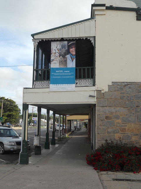 FyreGallery - Gold Coast Attractions 2