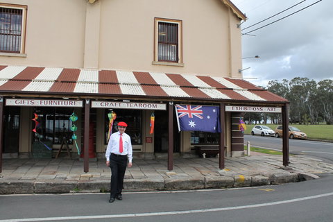 Campbells Store Craft Centre - Gold Coast Attractions 2