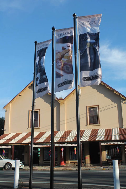 Campbells Store Craft Centre - Gold Coast Attractions 3