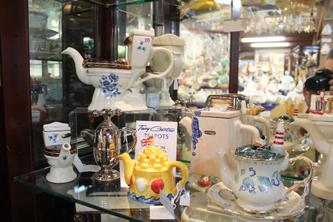 Campbells Store Craft Centre - Gold Coast Attractions 5