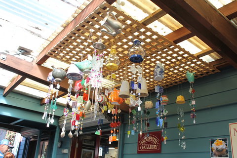 Campbells Store Craft Centre - Gold Coast Attractions 6