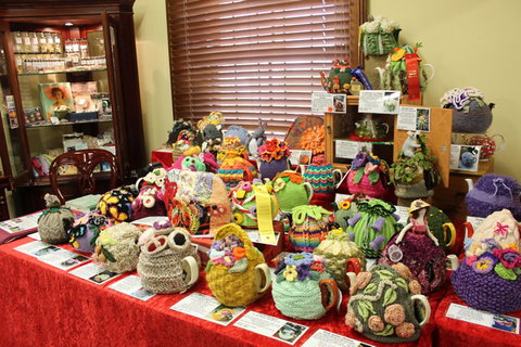 Campbells Store Craft Centre - Gold Coast Attractions 7