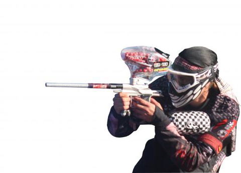 Elite 1 Paintball - Gold Coast Attractions 10
