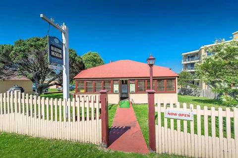 Mid North Coast Maritime Museum - Gold Coast Attractions 3