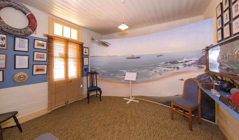 Mid North Coast Maritime Museum - Gold Coast Attractions 7