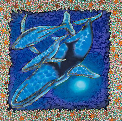 Sea Silks Gallery - Gold Coast Attractions 2