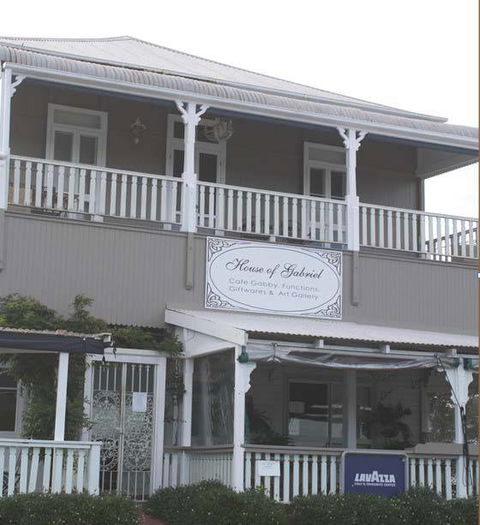 House Of Gabriel - Gold Coast Attractions 4